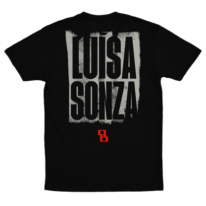 Luísa Sonza (Camiseta Preta) - Brutal Paraíso II