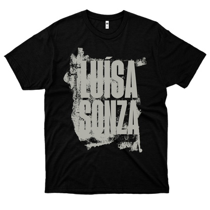 Luísa Sonza (Camiseta Preta) - Brutal Paraíso I