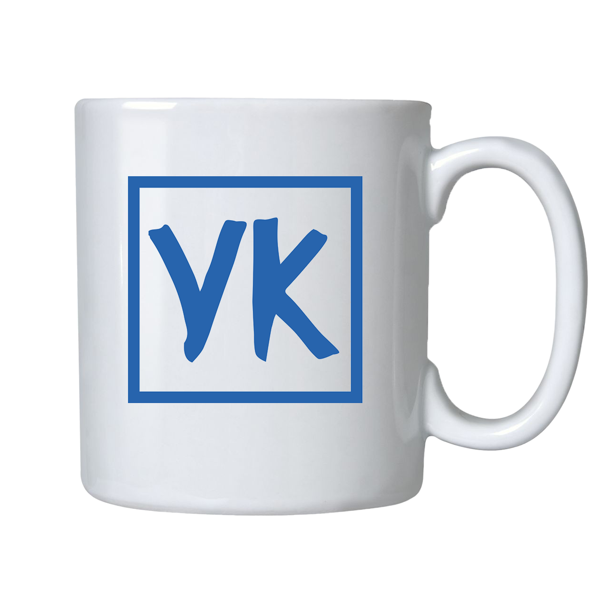 Vitor Kley (Caneca Branca) - Arco íris