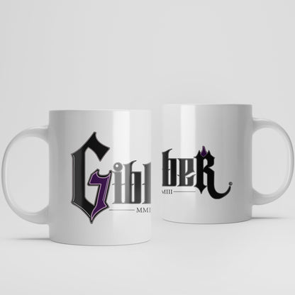 Gibber (Caneca Braca) - Modelo 2