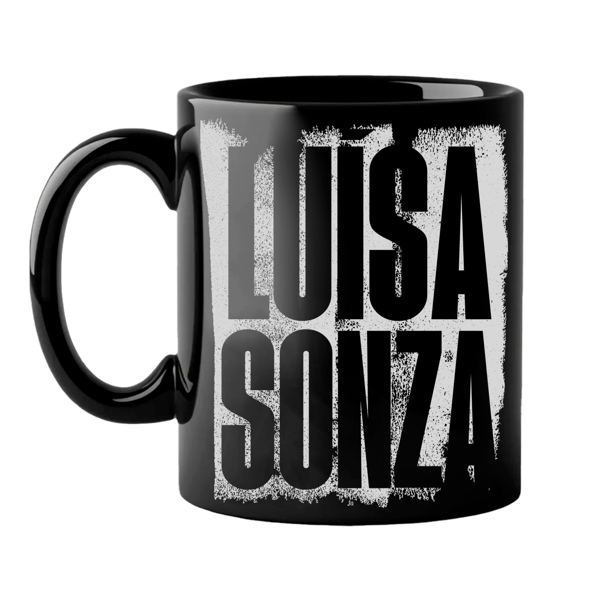 Luísa Sonza (Caneca Preta) - Brutal Paraíso