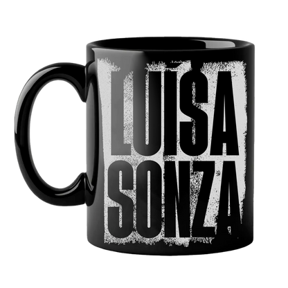 Luísa Sonza (Caneca Preta) - Brutal Paraíso