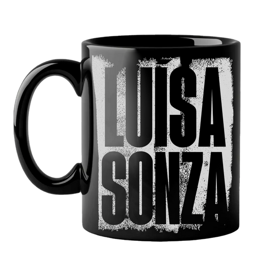 Luísa Sonza (Caneca Preta) - Brutal Paraíso