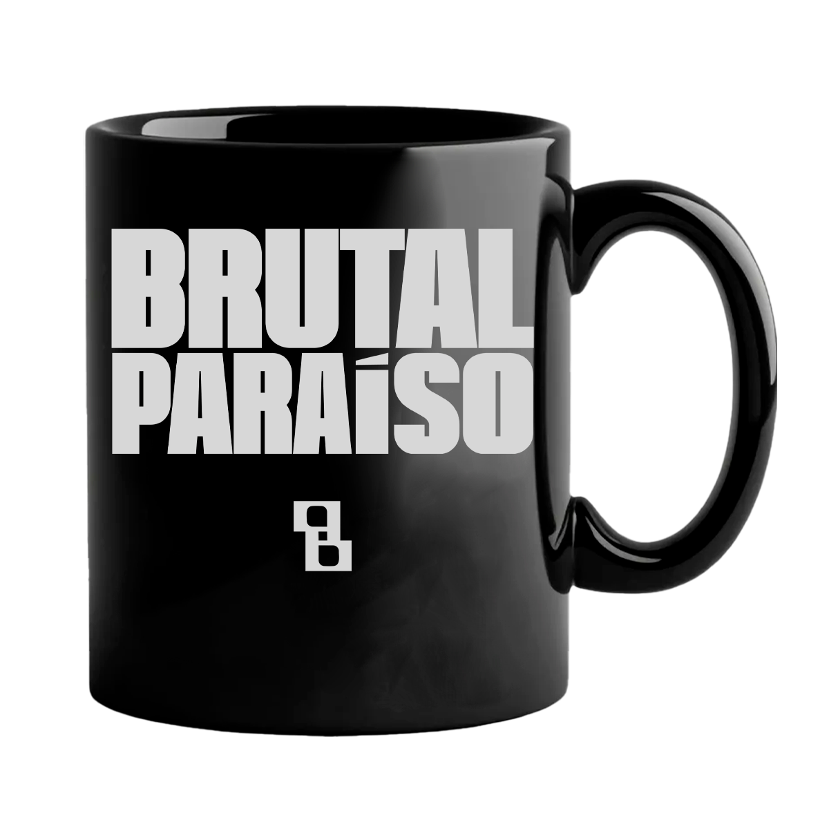 Luísa Sonza (Caneca Preta) - Brutal Paraíso