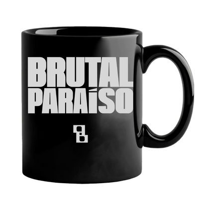 Luísa Sonza (Caneca Preta) - Brutal Paraíso