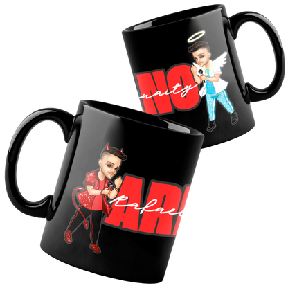 Rafael Duaity (Caneca Preta) - VII