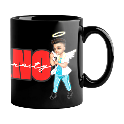 Rafael Duaity (Caneca Preta) - VII