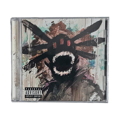 Linkin Park (CD) - Cd Single