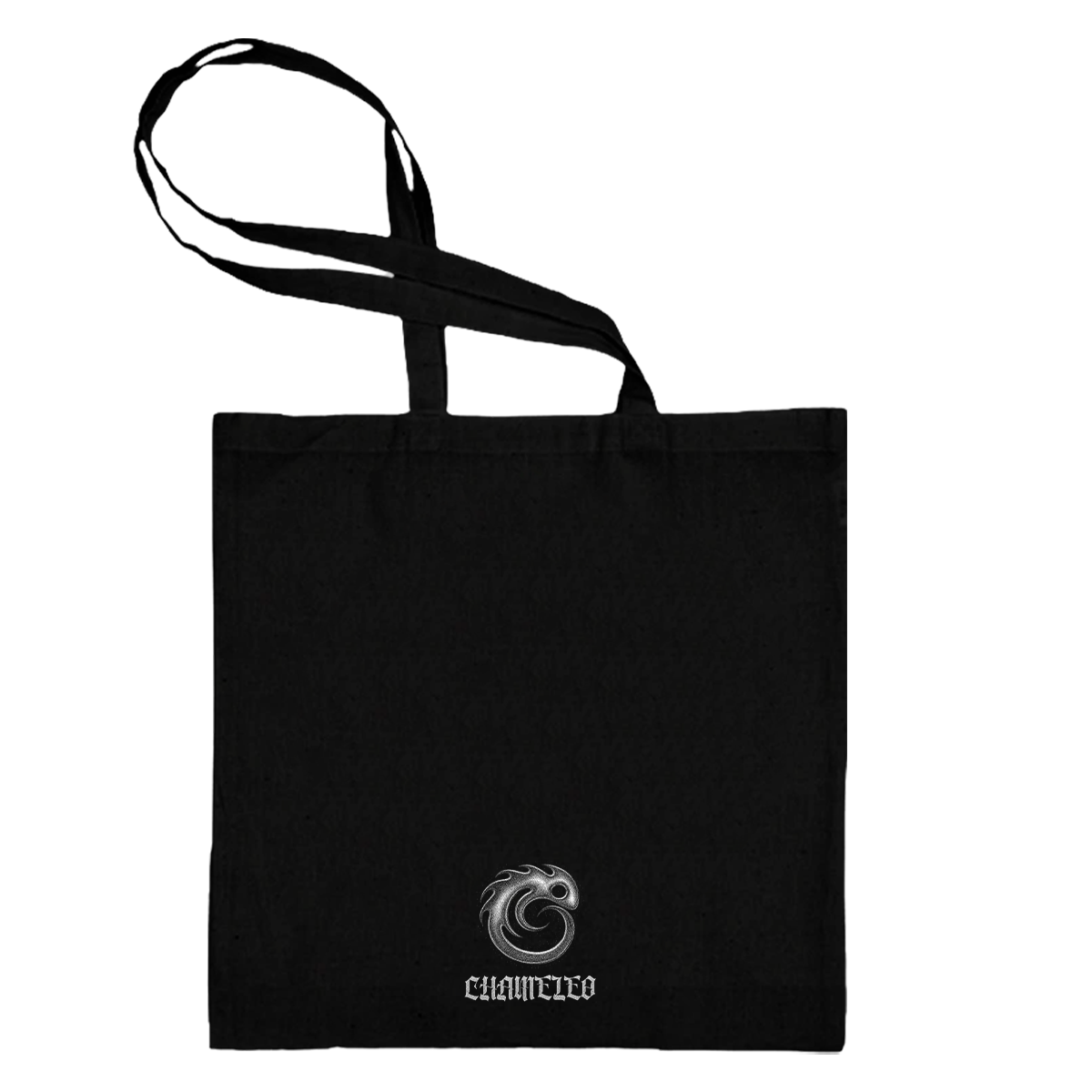 Chameleo (Totebag Preta) - Versão dos Fatos II