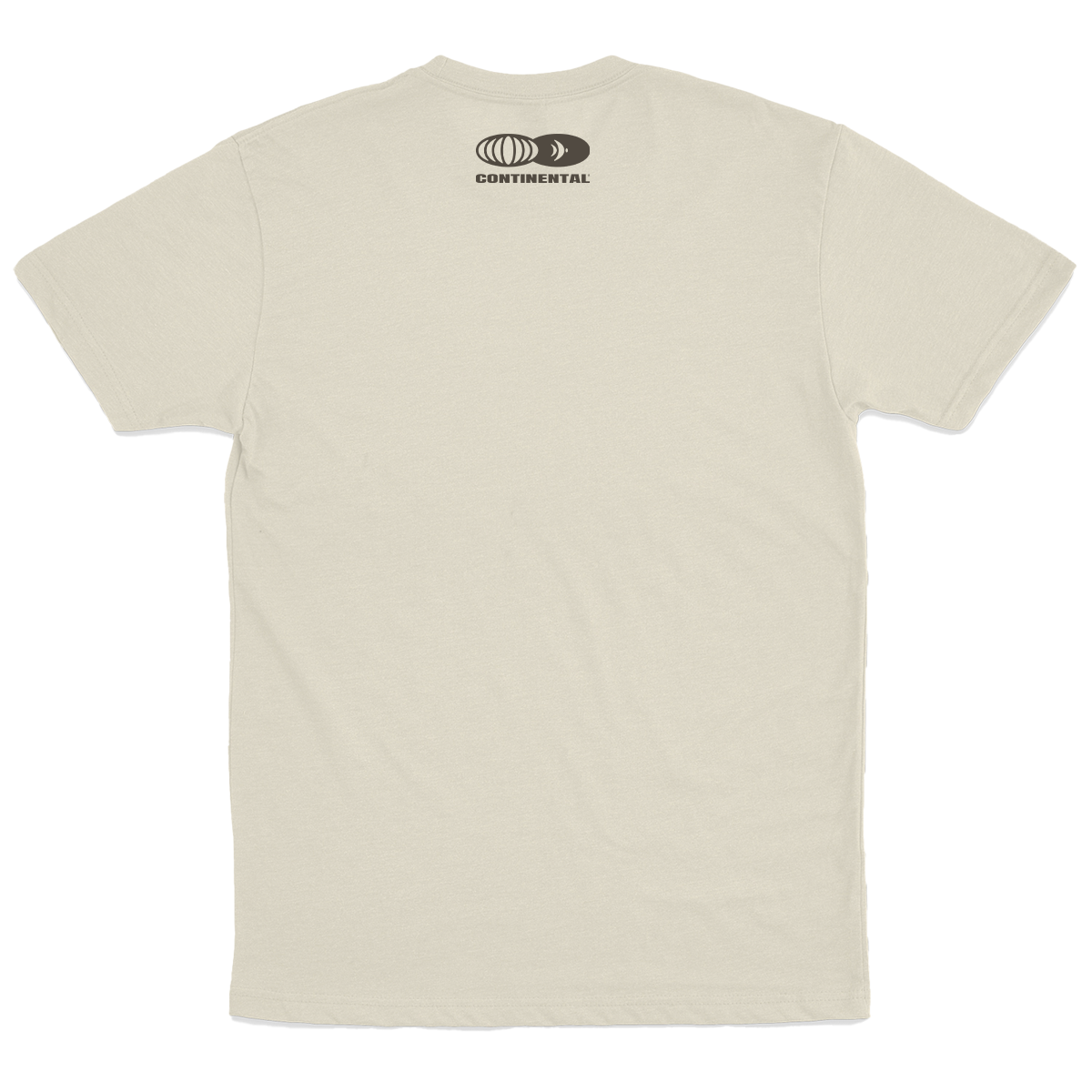 Continental (Camiseta Off-White) - Raízes