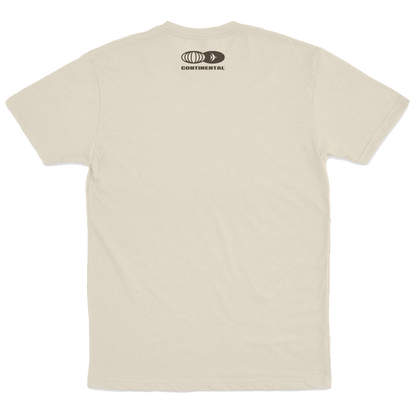 Continental (Camiseta Off-White) - Raízes