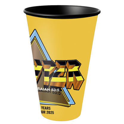 Stryper (Copo) - 40 Anos