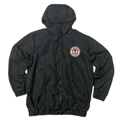 No More Death (Corta Vento) - Logo