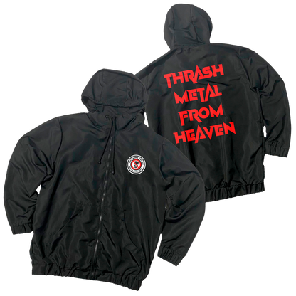 No More Death (Corta Vento) - Thrash Metal From Heaven