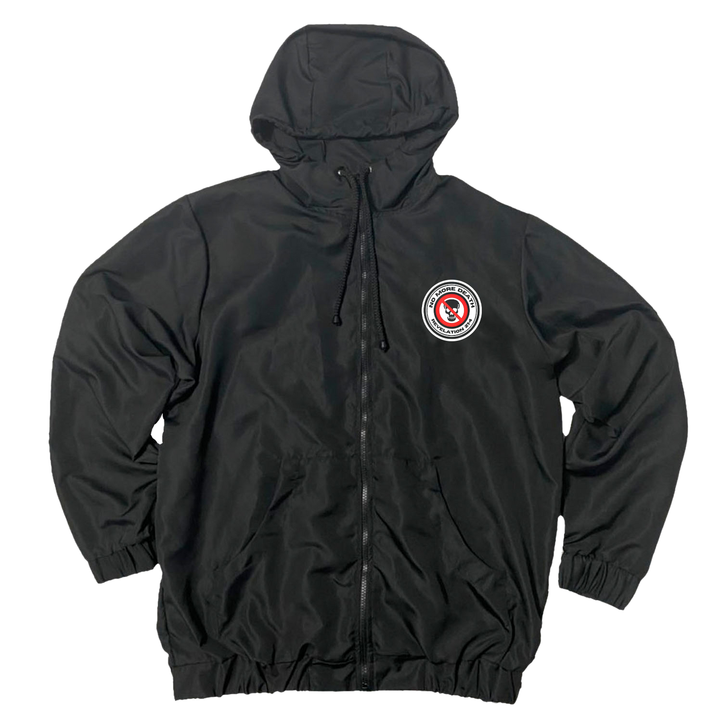 No More Death (Corta Vento) - Thrash Metal From Heaven