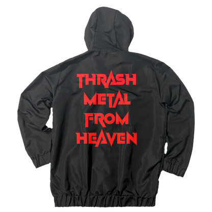 No More Death (Corta Vento) - Thrash Metal From Heaven