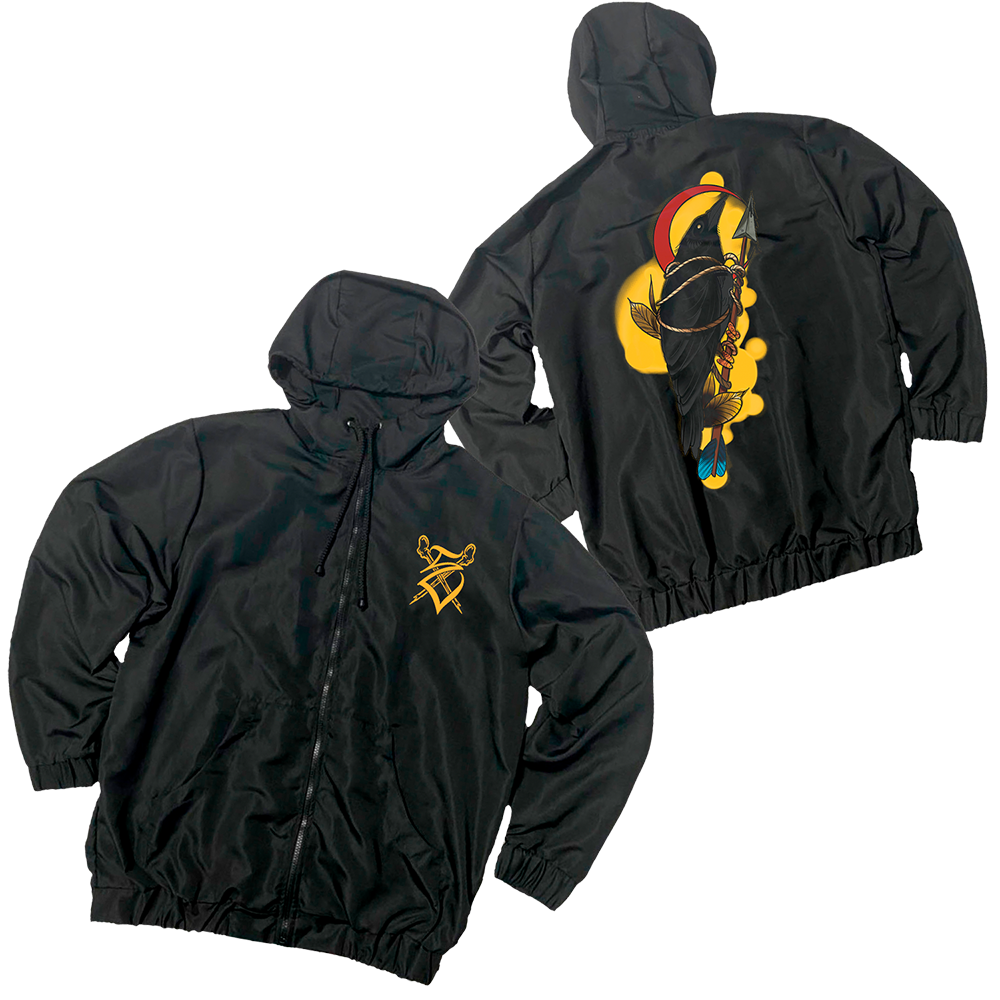 Enikmos (Corta Vento) - Logo