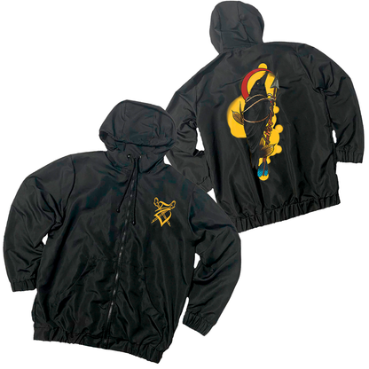 Enikmos (Corta Vento) - Logo