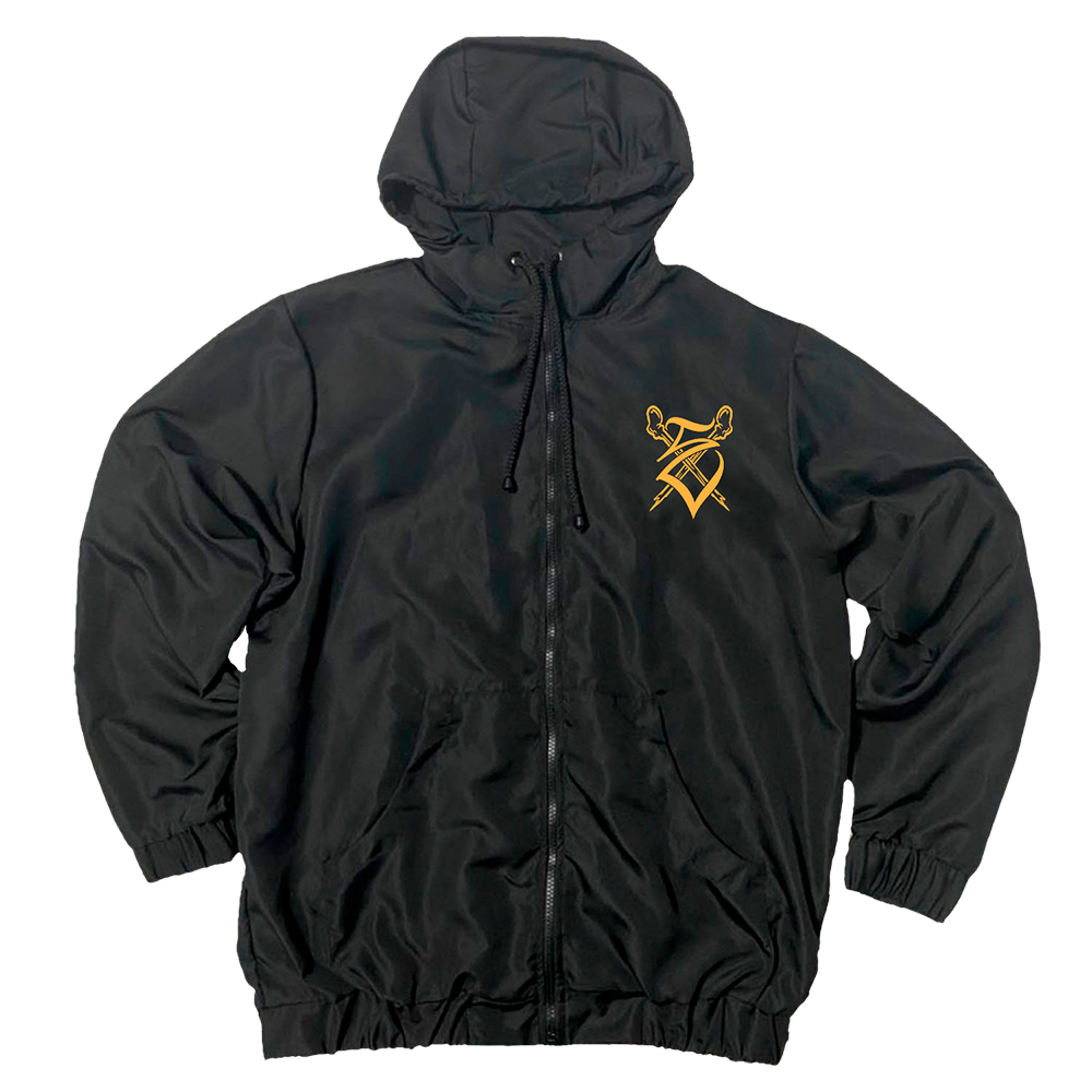 Enikmos (Corta Vento) - Logo