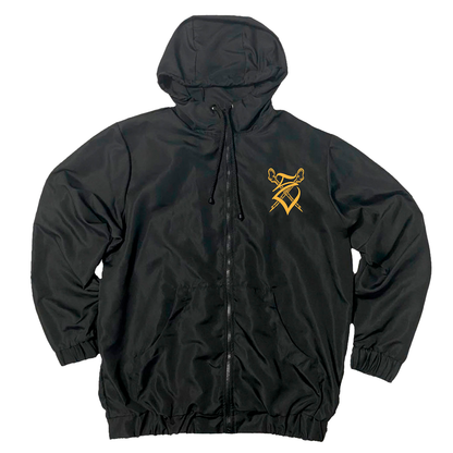 Enikmos (Corta Vento) - Logo