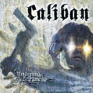 Caliban (CD) - The Undying Darkness