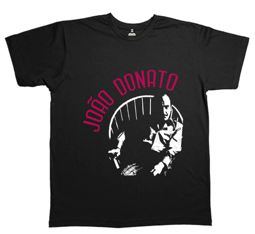 João Donato (Camiseta) - A Bad Donato