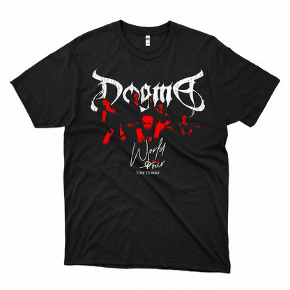 Dogma  (Camiseta Preta) - II