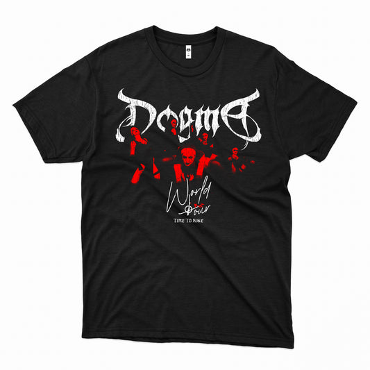 Dogma  (Camiseta Preta) - II