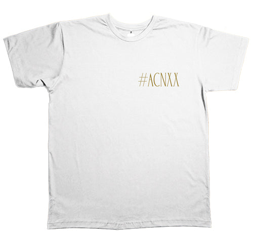 Pitty (Camiseta) - #ACNXX