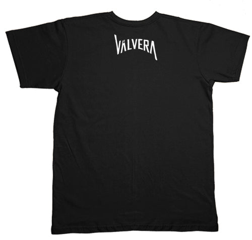 Válvera (Camiseta) - New 2023 Branco