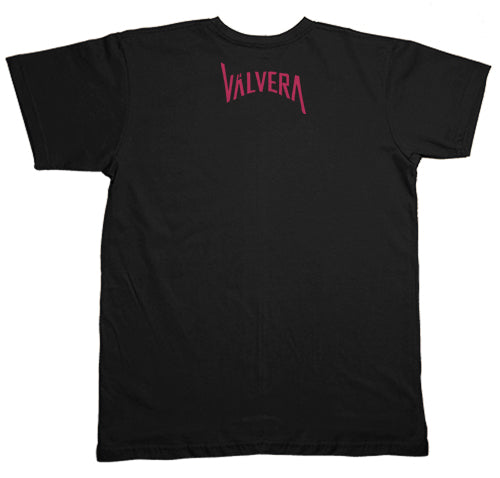 Válvera (Camiseta) - New 2023 Rosa