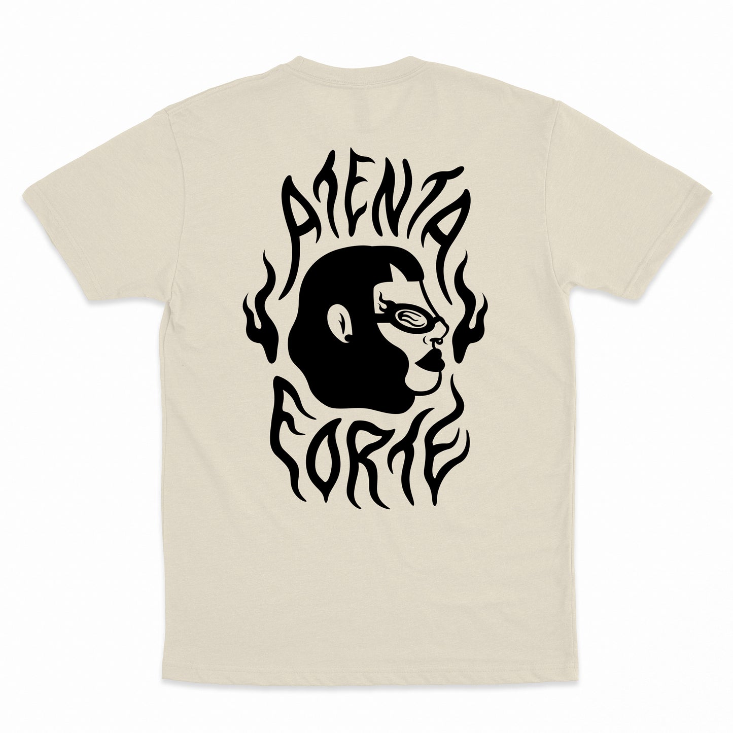 MARIÊ (Camiseta Off White) - Atenta Forte