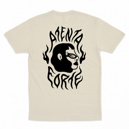 MARIÊ (Camiseta Off White) - Atenta Forte