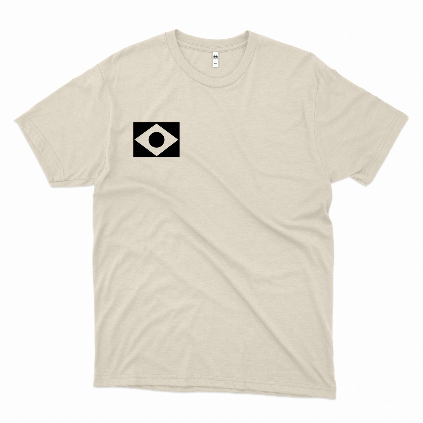 MARIÊ (Camiseta Off White) - Atenta Forte