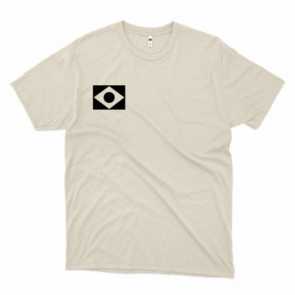 MARIÊ (Camiseta Off White) - Atenta Forte