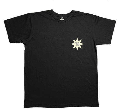 Zeeba (Camiseta) - Hear Me Now