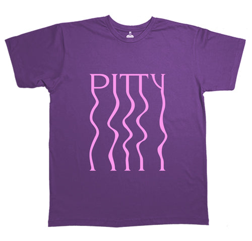 Pitty (Camiseta) - Logo
