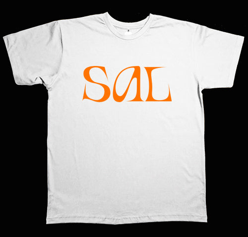 Anelis Assumpção (Camiseta) - Sal