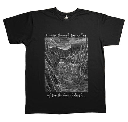 Shawn James (Camiseta) - Shadows