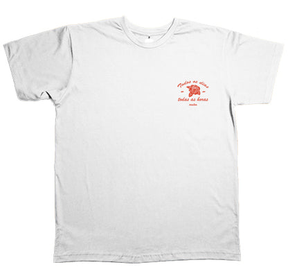 Zeeba (Camiseta) - Todos Os Dias
