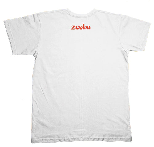 Zeeba (Camiseta) - Todos Os Dias