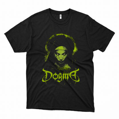 Dogma  (Camiseta Preta) - I