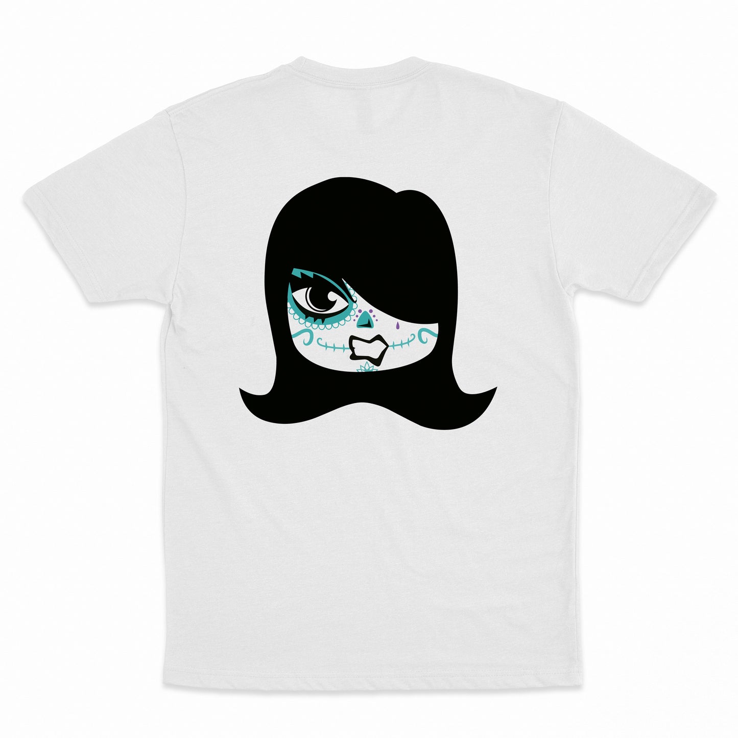 EDMX (Camiseta Branca) - Invasora