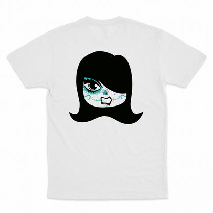 EDMX (Camiseta Branca) - Invasora