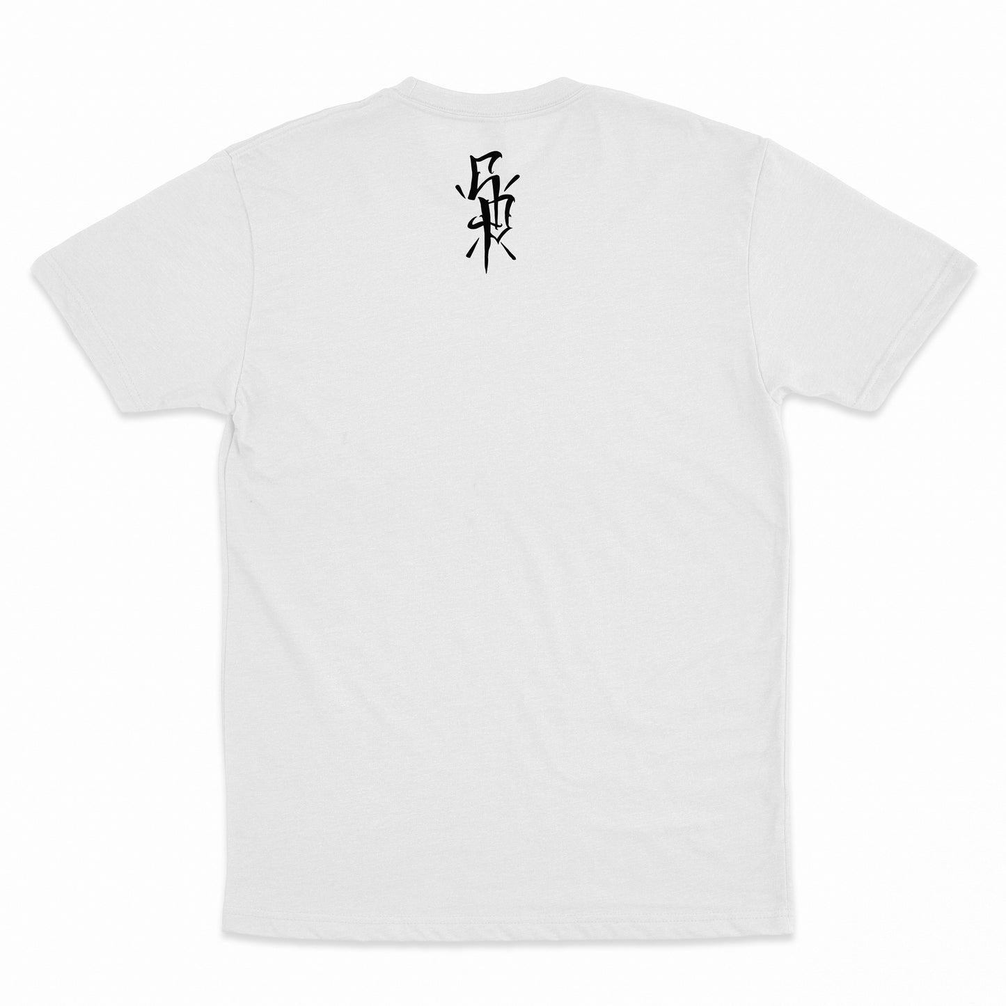 EDMX (Camiseta Branca) - SP