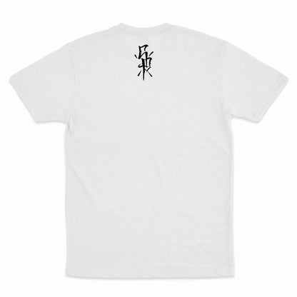 EDMX (Camiseta Branca) - SP