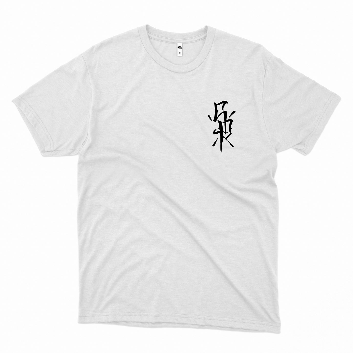 EDMX (Camiseta Branca) - SP