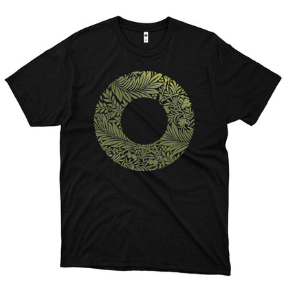 Maneva (Camiseta Preta) - 20 Anos