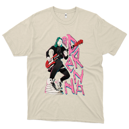 Drenna (Camiseta Off-White) - Drenna II