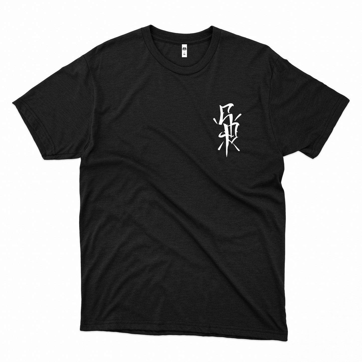 EDMX (Camiseta Preta) - SP